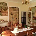 Domaine La Rose Bed & Breakfast