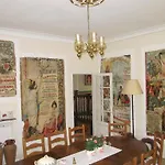 Bed & Breakfast Domaine La Rose