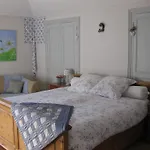 Bed & Breakfast Domaine La Rose Caylus