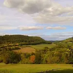 Domaine La Rose Bed & Breakfast 4*