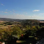 Domaine La Rose Bed & Breakfast Caylus