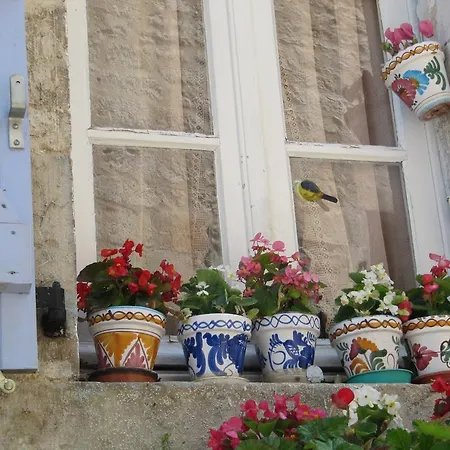 Domaine La Rose Bed & Breakfast