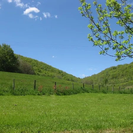 Domaine La Rose