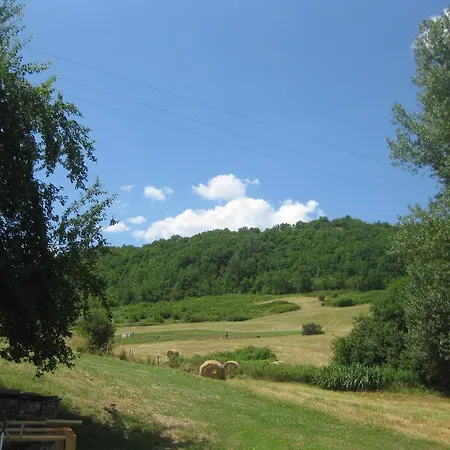 Domaine La Rose Caylus