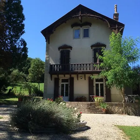 Domaine La Rose