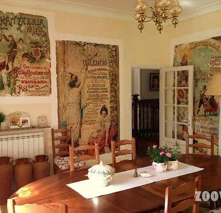 Domaine La Rose فندق مبيت وإفطار