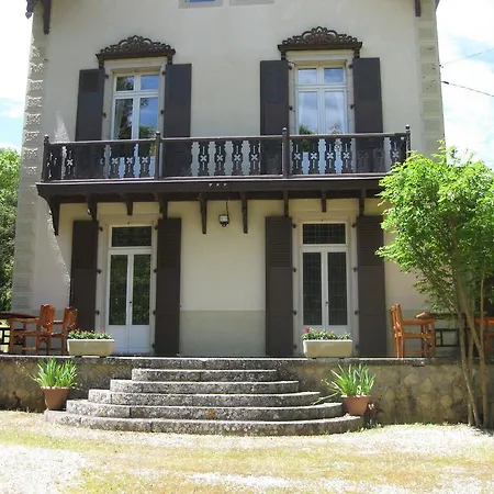 Domaine La Rose فندق مبيت وإفطار 4*