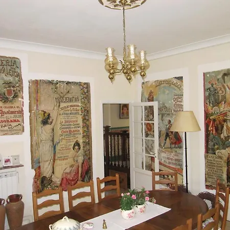 فندق مبيت وإفطار Domaine La Rose