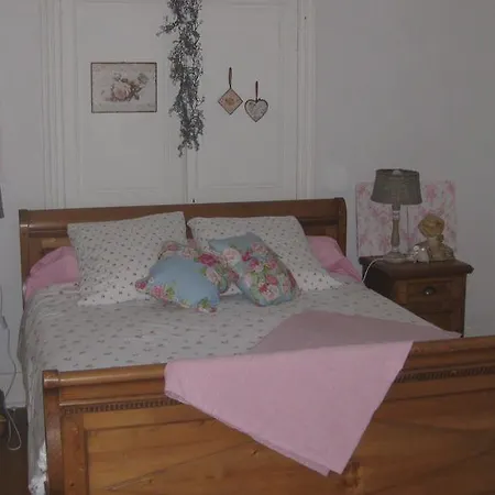 Domaine La Rose Bed and breakfast