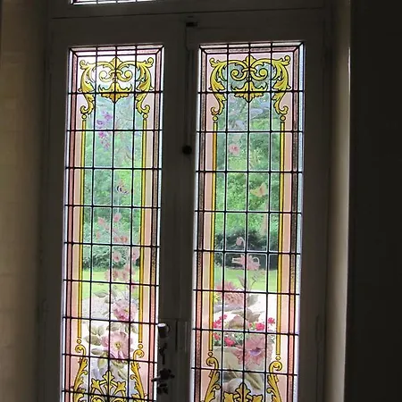 Bed and breakfast Domaine La Rose 4*