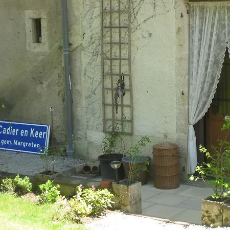 Bed and breakfast Domaine La Rose