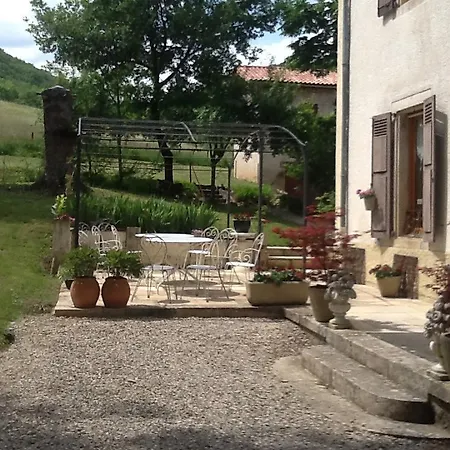Domaine La Rose