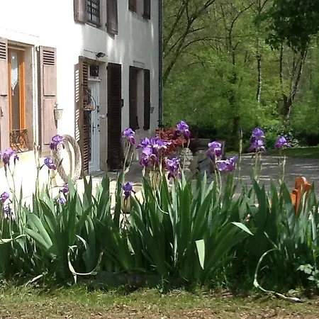 Bed and breakfast Domaine La Rose