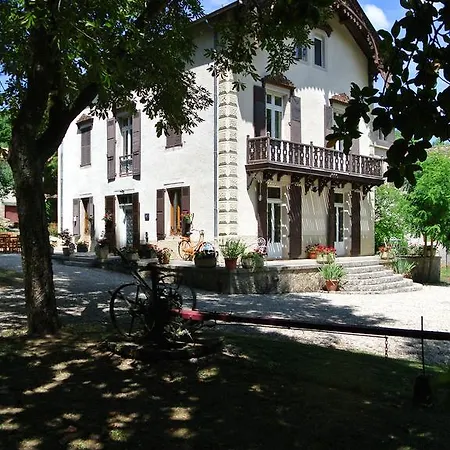 فندق مبيت وإفطار Domaine La Rose 4*