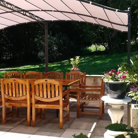 Bed and breakfast Domaine La Rose