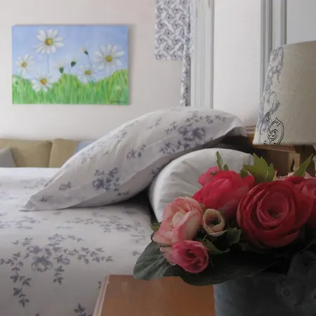 Bed and breakfast Domaine La Rose