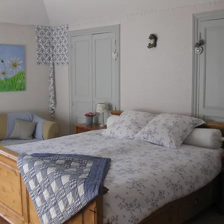 فندق مبيت وإفطار Domaine La Rose Caylus
