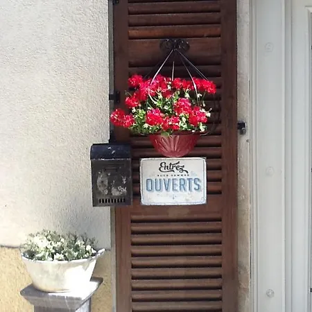 Domaine La Rose Caylus